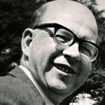 Sid Chaplin OBE